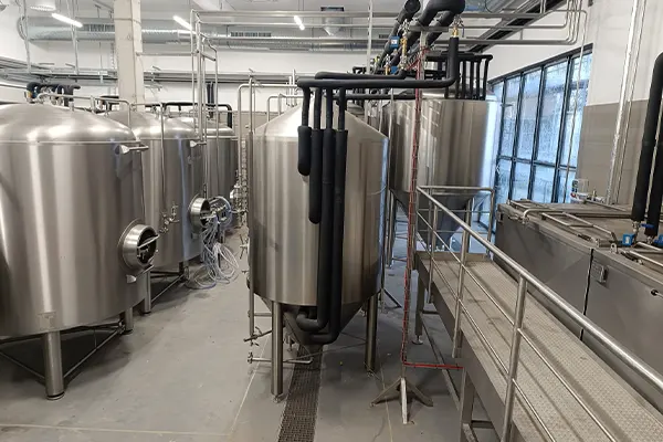 Petrovické Pivo Cesty piva